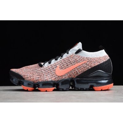 Nike Erkek Air Vapormax 3.0 Bright Açık Mango / Platini / Siyah Koşu Ayakkabısı Türkiye - E3NGAIKH